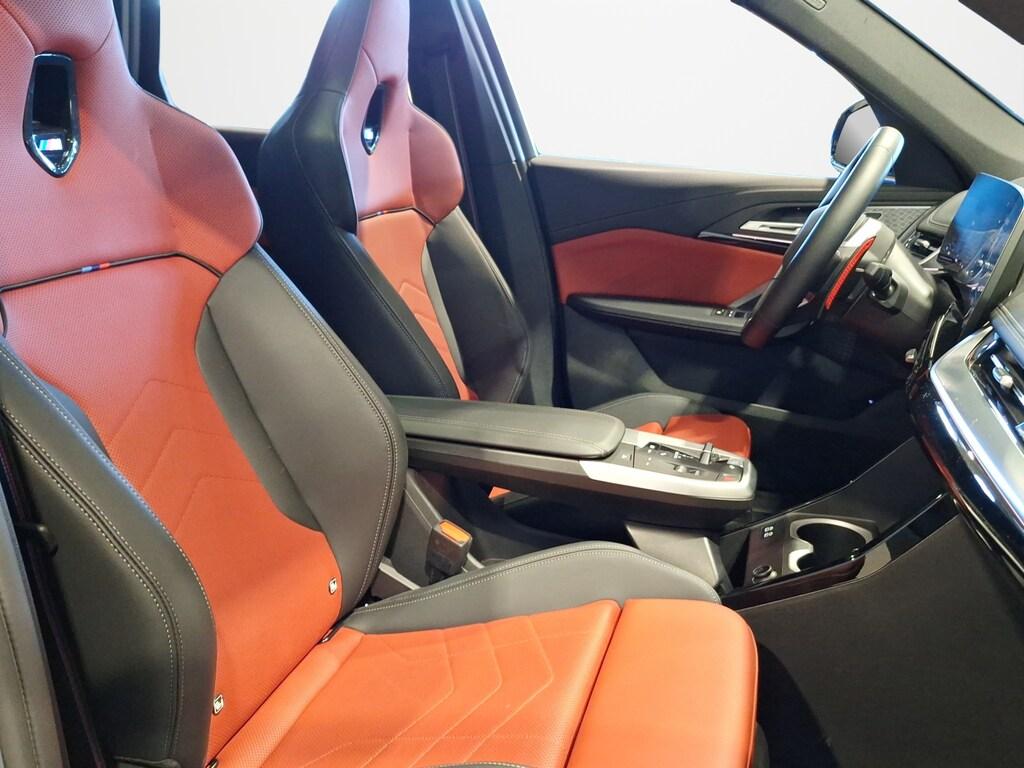 BMW X1 M X1 xdrive M35i Msport Pro auto