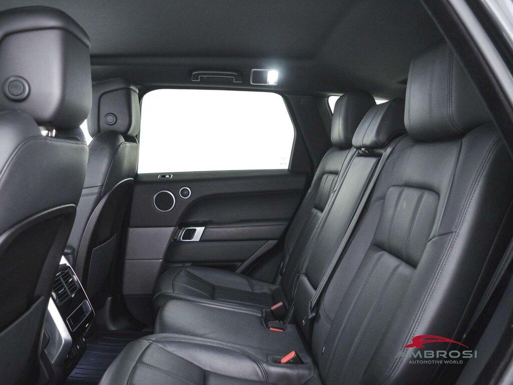 Land Rover Range Rover Sport 3.0d i6 mhev HSE Dynamic 249cv auto