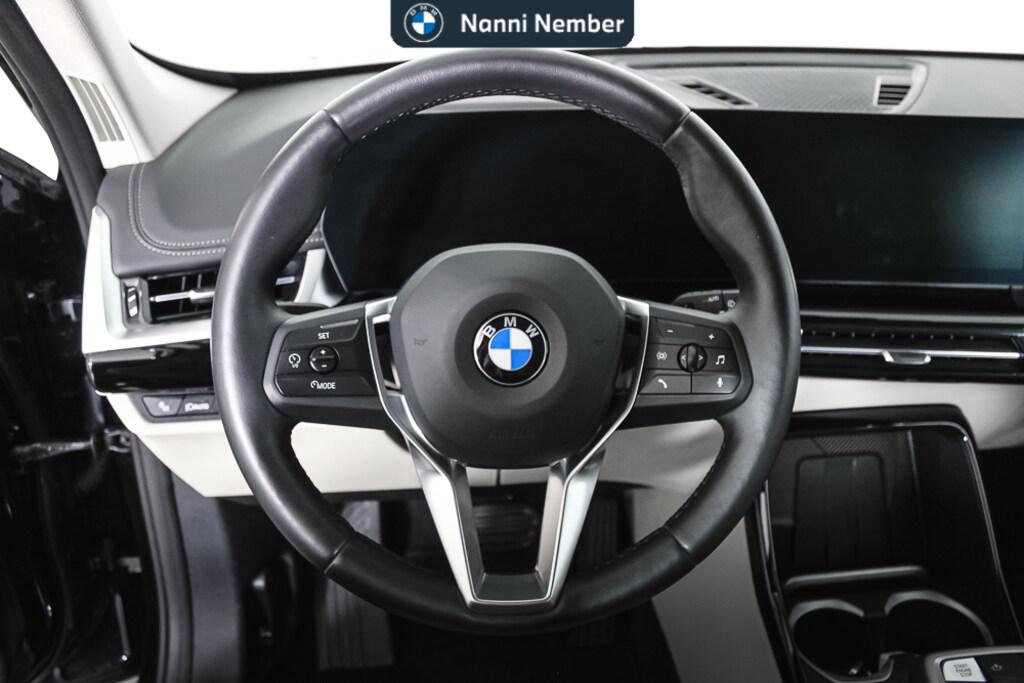 BMW X1 sdrive18d X-Line auto