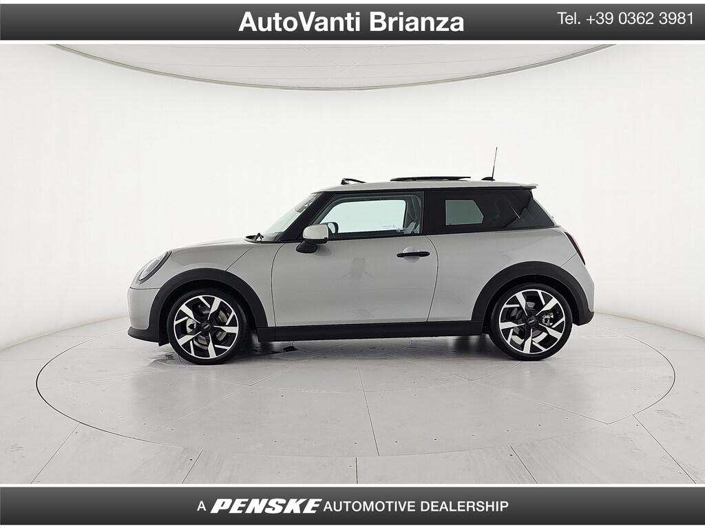 Mini Mini Cooper 3p 2.0 S Classic auto