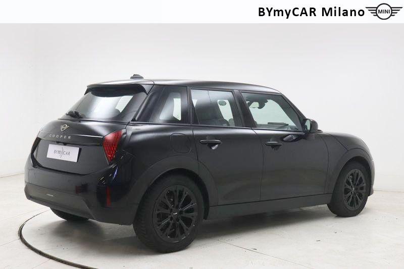 Mini Mini Cooper 5p 1.5 C Classic auto