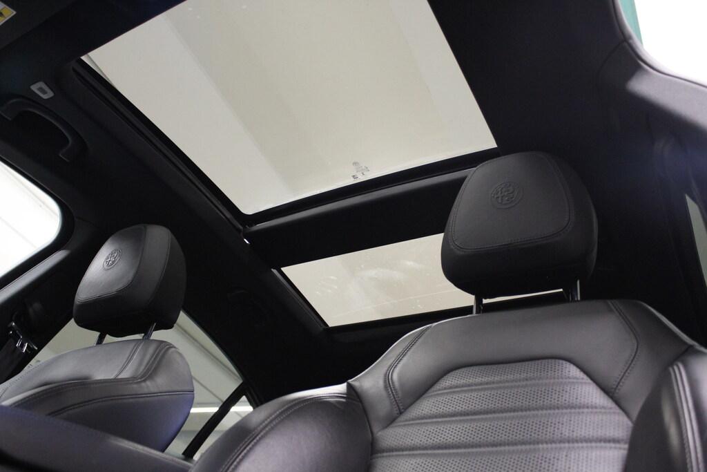 Alfa Romeo Stelvio 2.9 V6 Quadrifoglio Q4 510cv auto