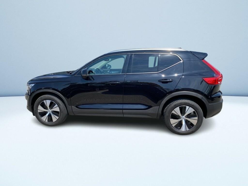Volvo XC40 2.0 D3 Momentum my21