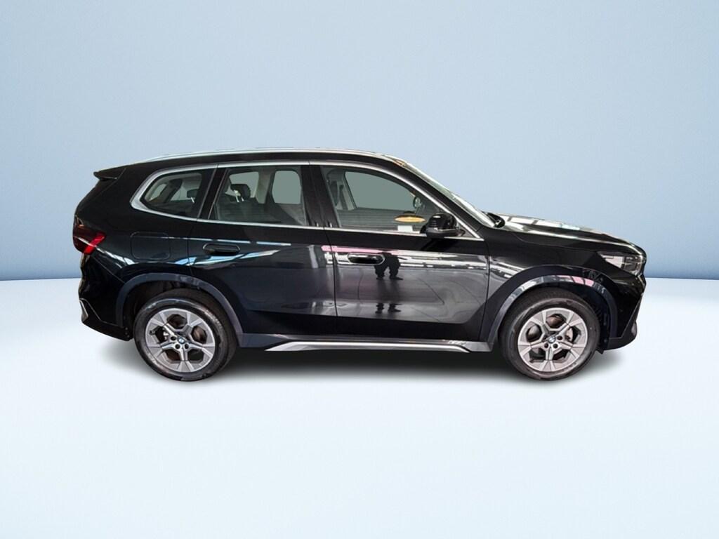 BMW X1 sdrive18i X-Line auto