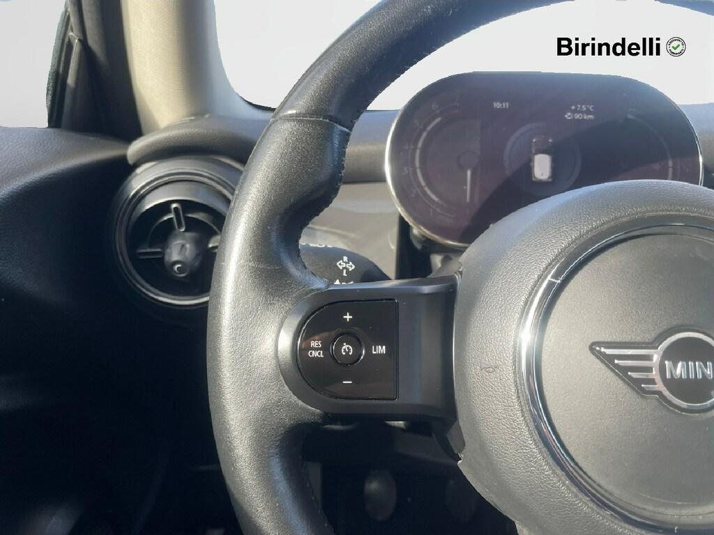 Mini Mini 3p 1.5 One Camden 102cv