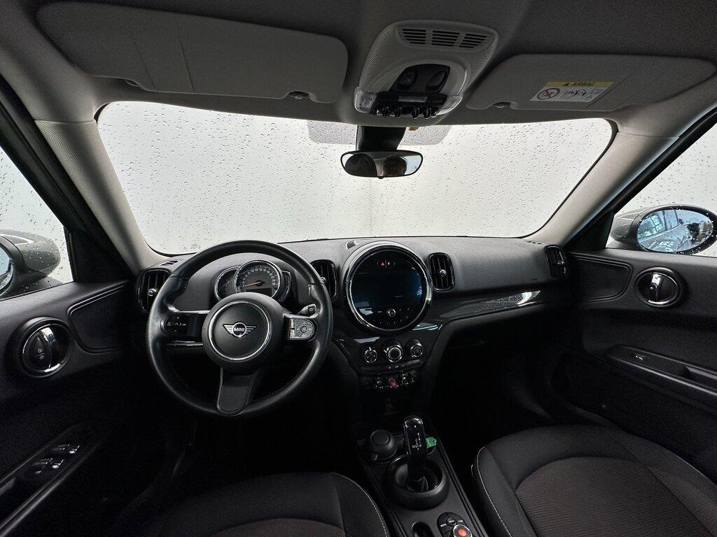 Mini Cooper D Countryman 2.0 D Cooper D ALL4 Auto