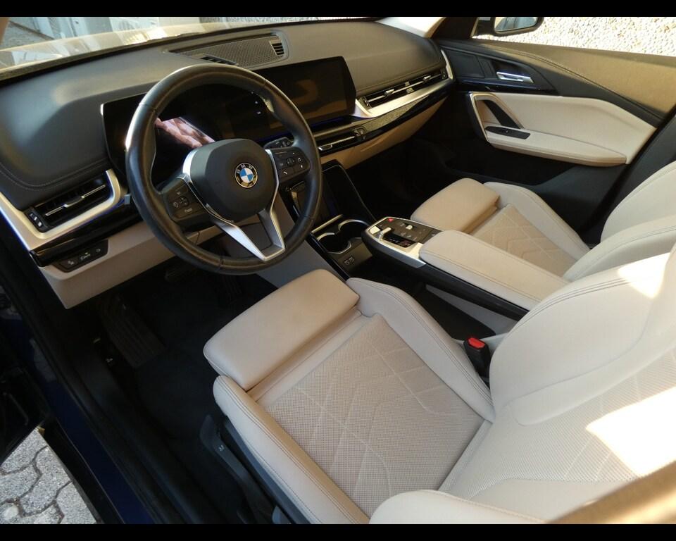 BMW X1 sdrive18d X-Line auto