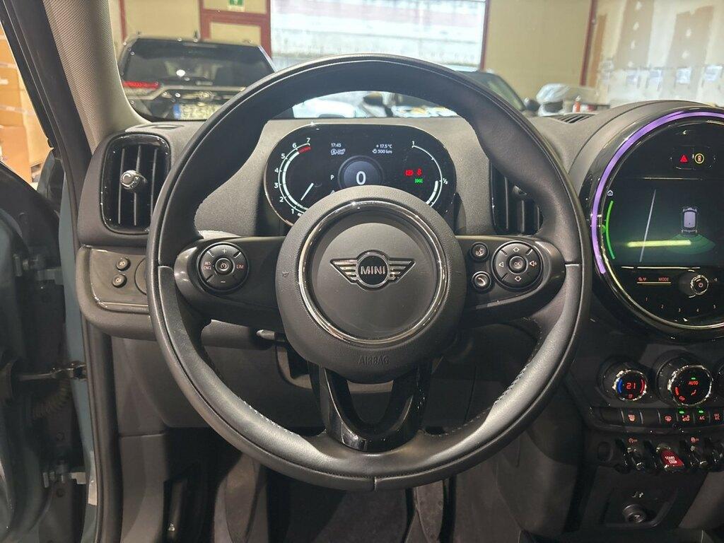 Mini One Countryman 1.5 One