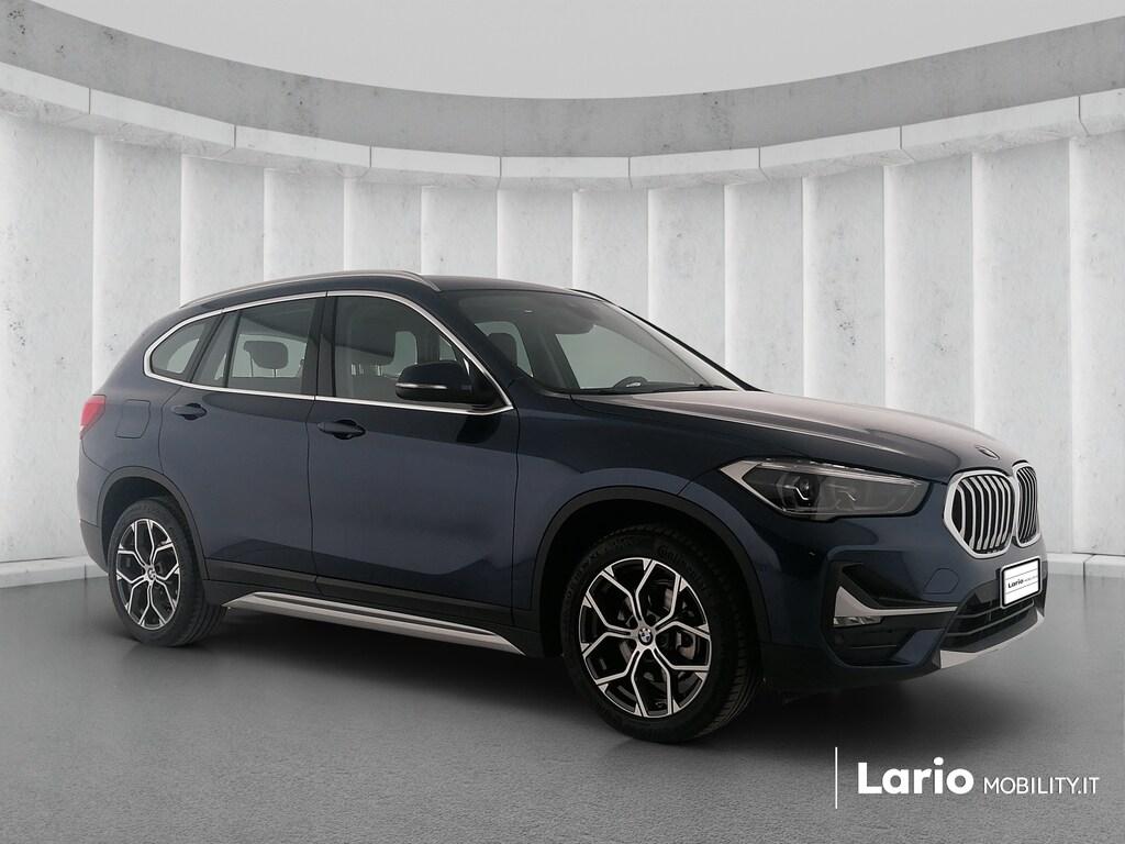 BMW X1 sdrive18i xLine Plus 136cv auto