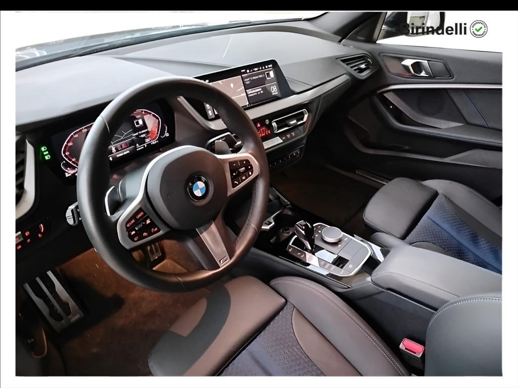 BMW Serie 2 220d Gran Coupe Msport auto