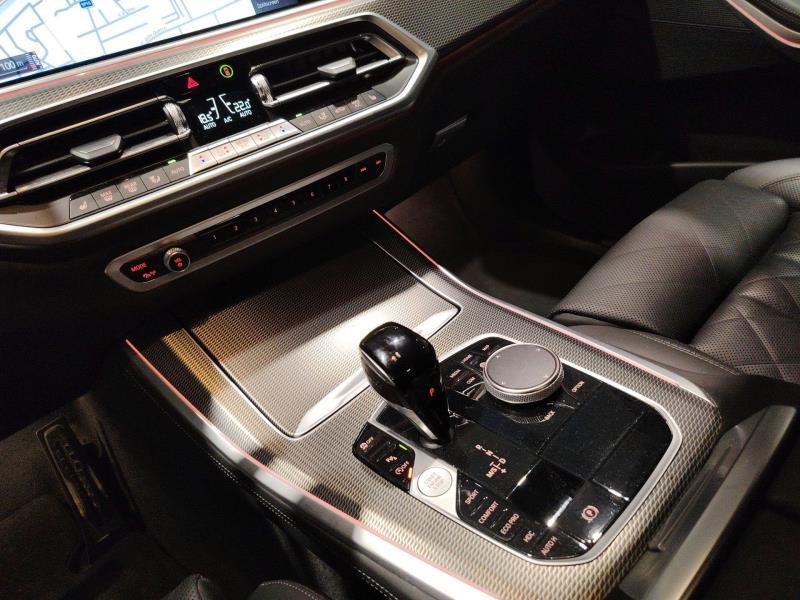 BMW X5 xdrive25d Msport auto