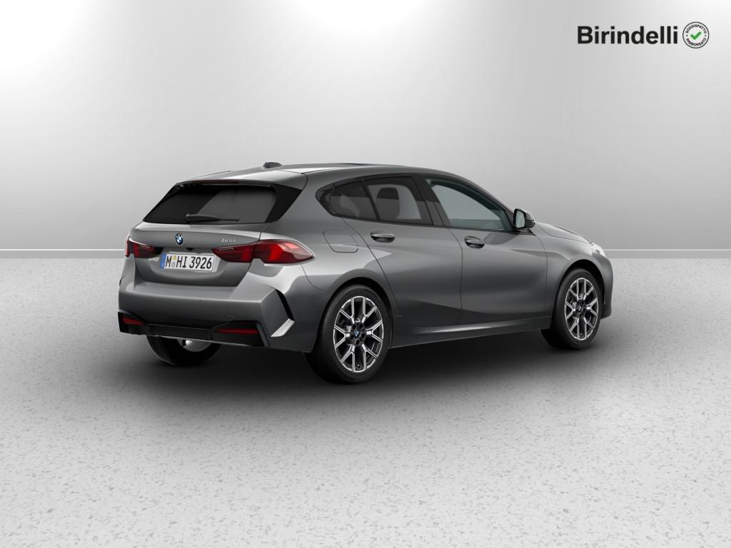 BMW Serie 1 118d auto