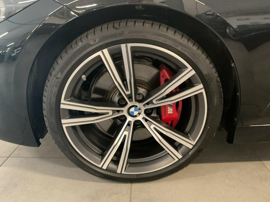 BMW Serie 3 320d mhev 48V Msport auto