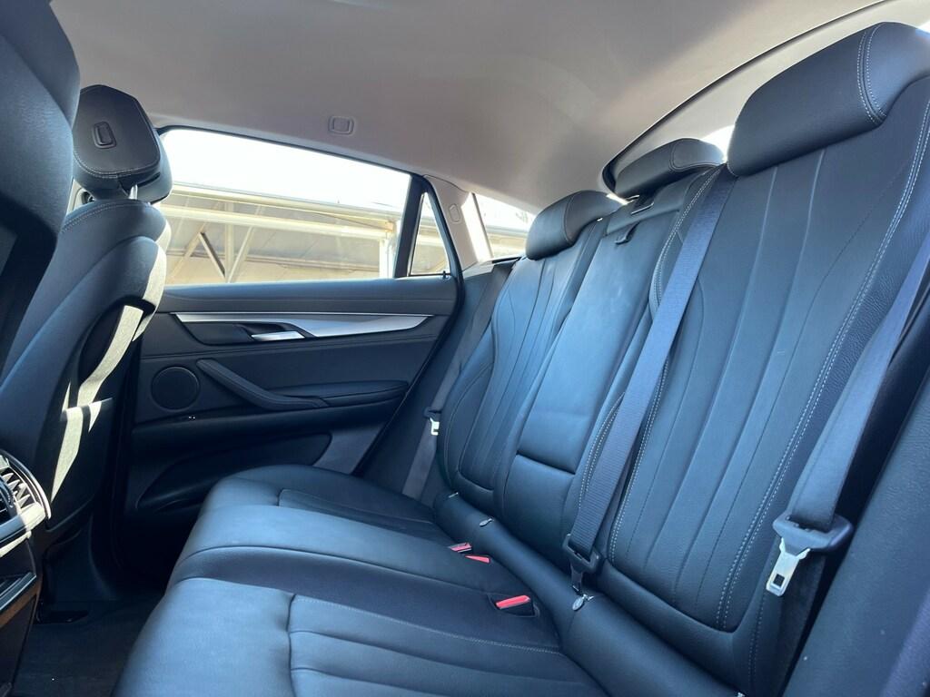 BMW X6 xdrive30d 249cv auto