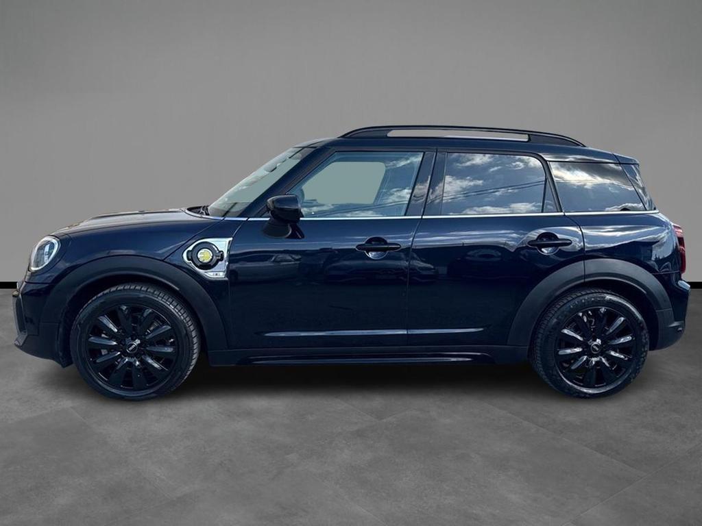 Mini Cooper SE Countryman 1.5 Classic all4 auto