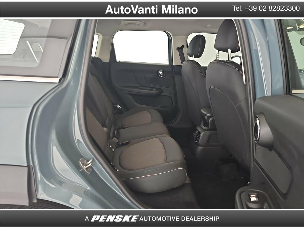 Mini One Countryman 1.5 One Business