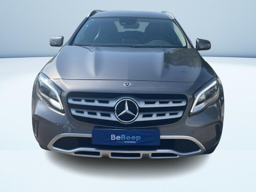 Mercedes GLA 200 d Sport 4matic auto