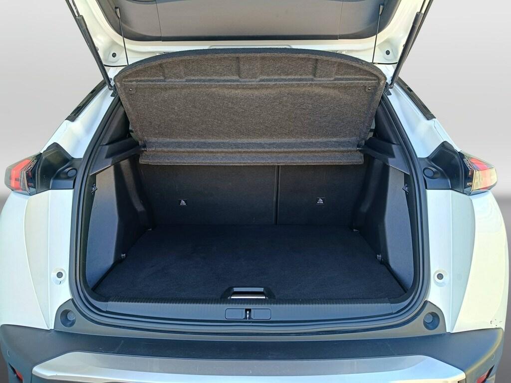 Peugeot 2008 1.5 bluehdi Allure Pack s&s 130cv eat8