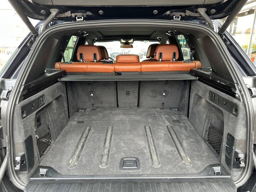 BMW X5 xdrive30d MSport Pro auto