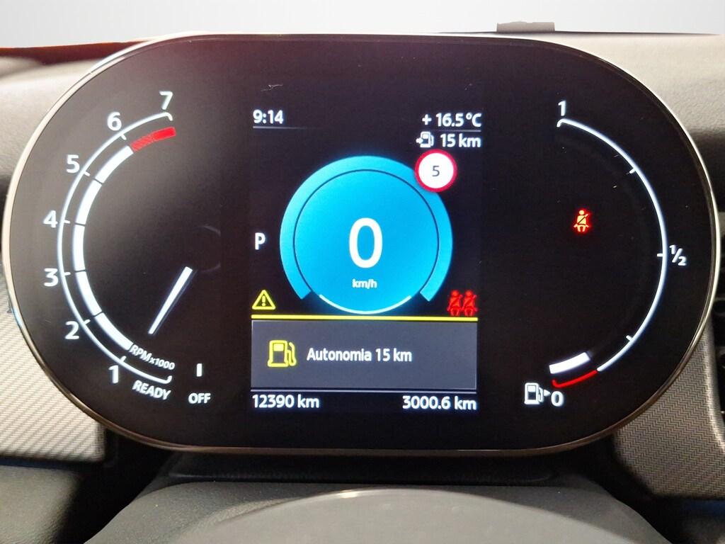 Mini Cooper S 2.0 TwinPower Turbo Cooper S