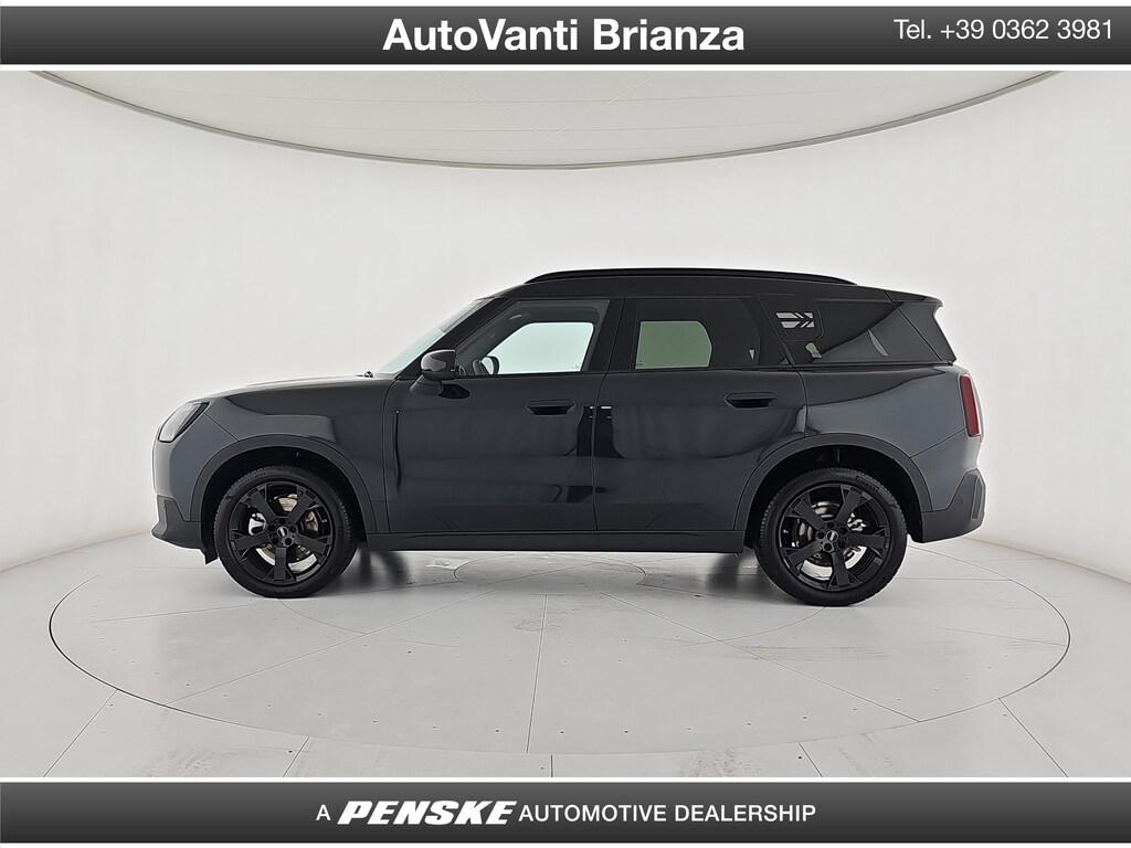 Mini Mini Countryman 1.5 48V C Classic auto