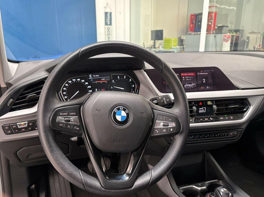 BMW Serie 1 118i Advantage auto