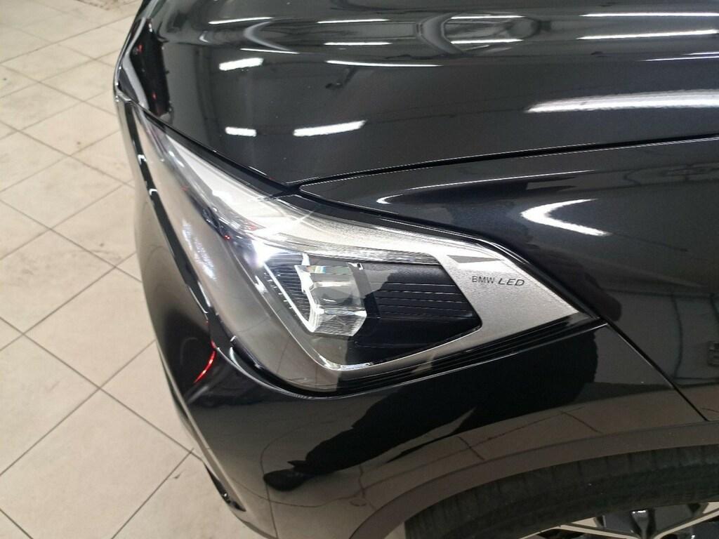 BMW X1 sdrive18d xLine Plus auto