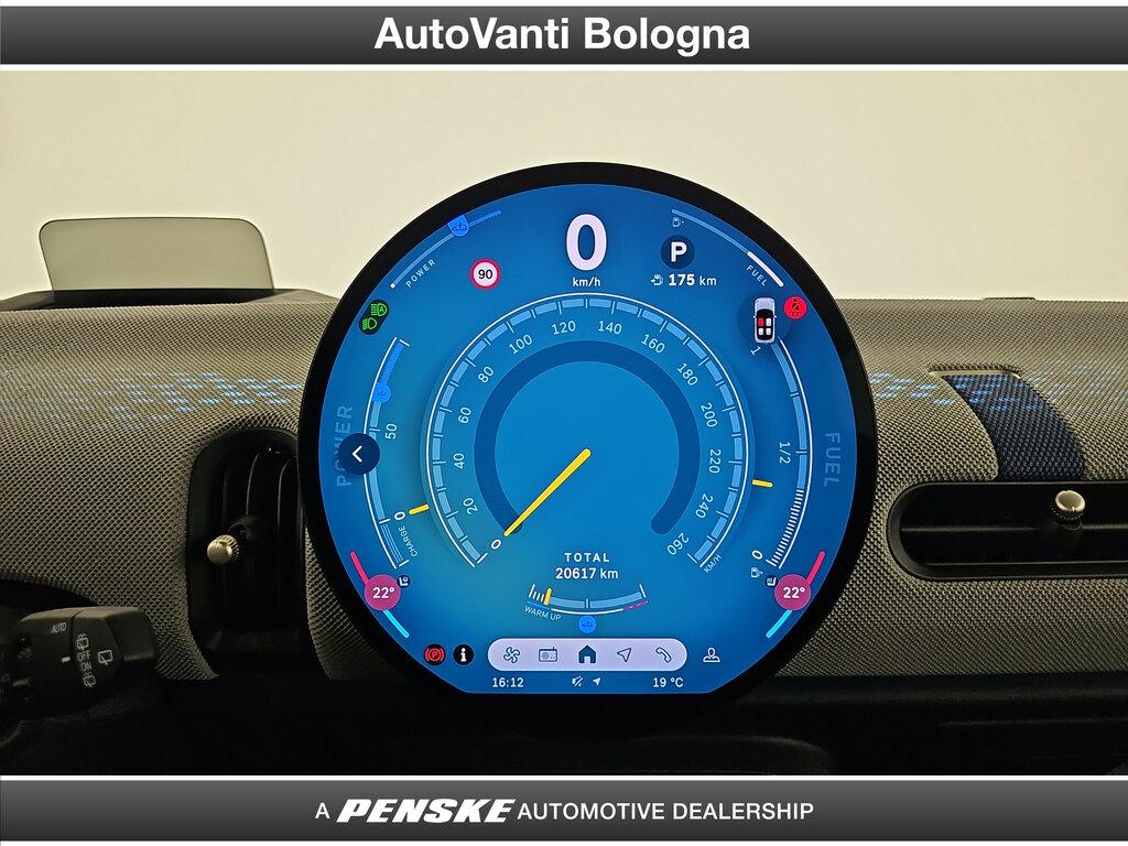 Mini Mini Cooper 3p 1.5 C Favoured auto