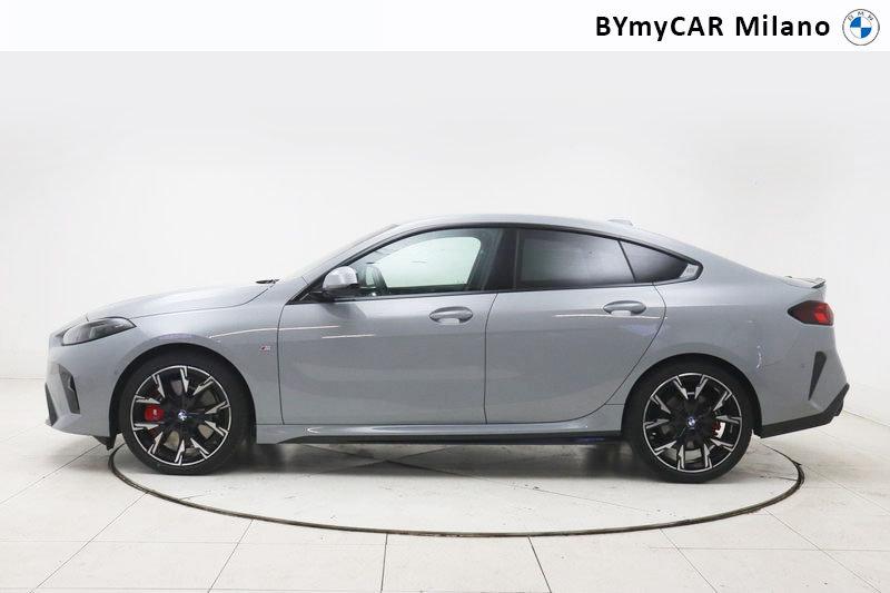 BMW Serie 2 220d Gran Coupe 48V MSport Pro auto