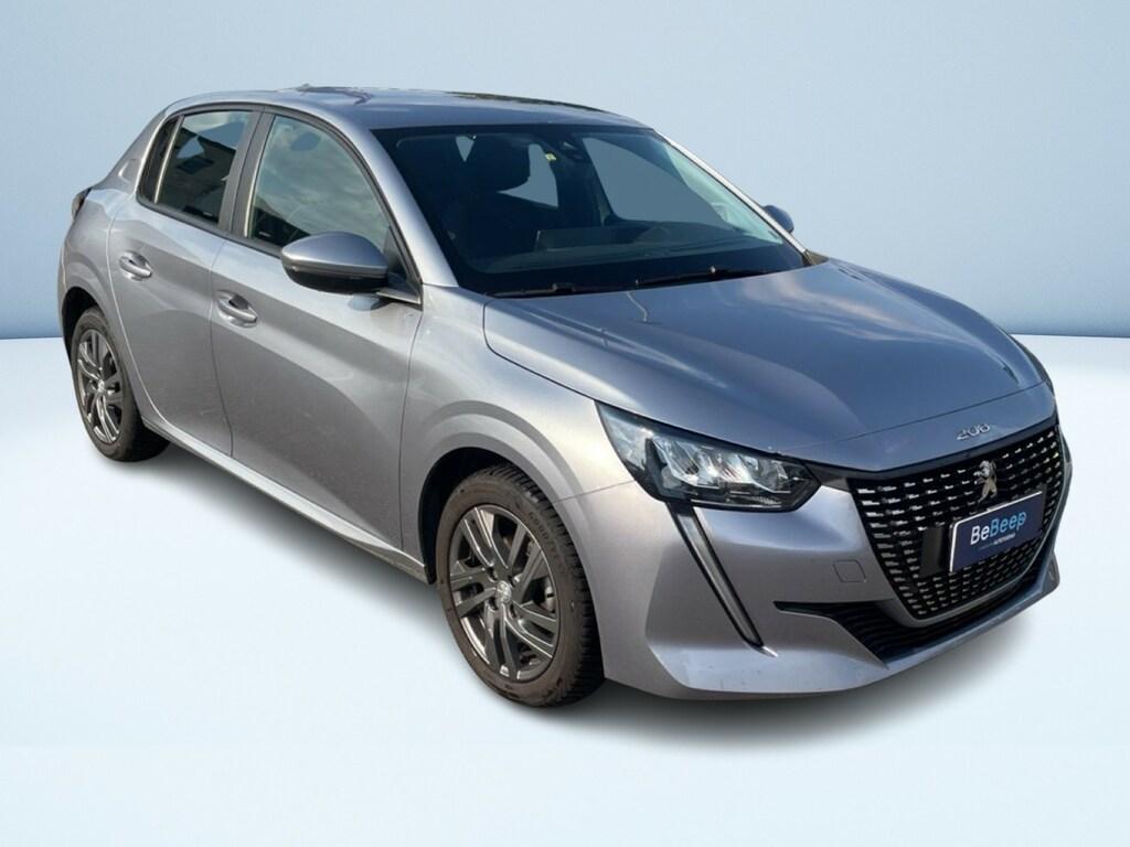 Peugeot 208 1.2 puretech Active s&s 75cv