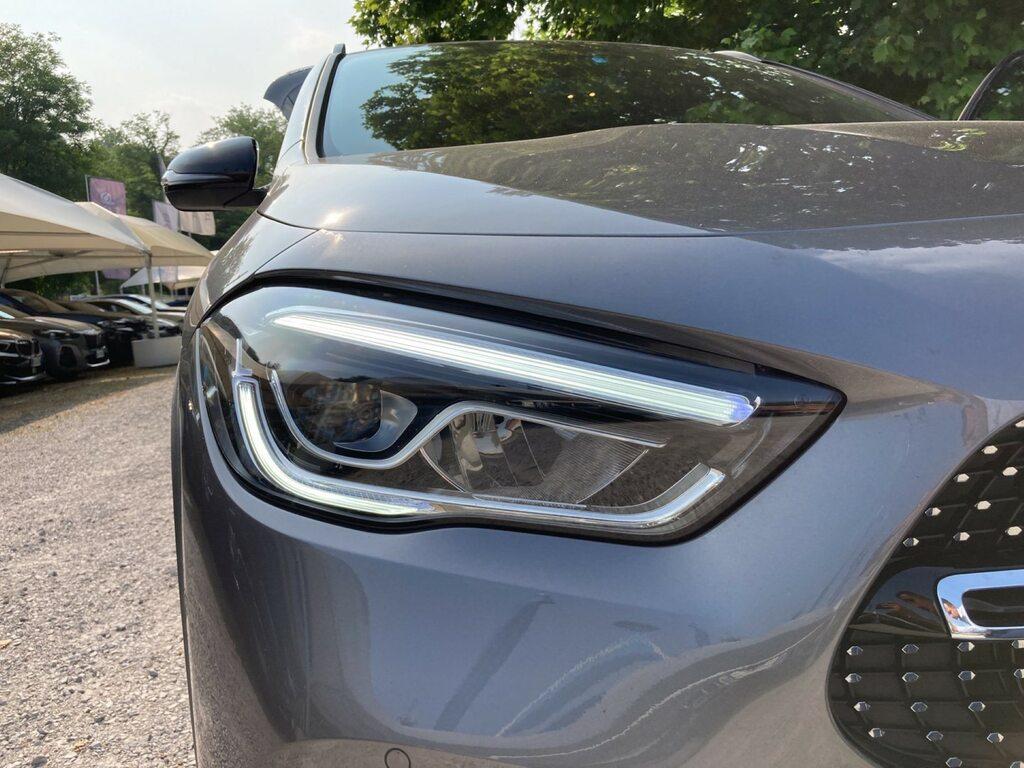 Mercedes GLA 200 d Premium 4matic auto