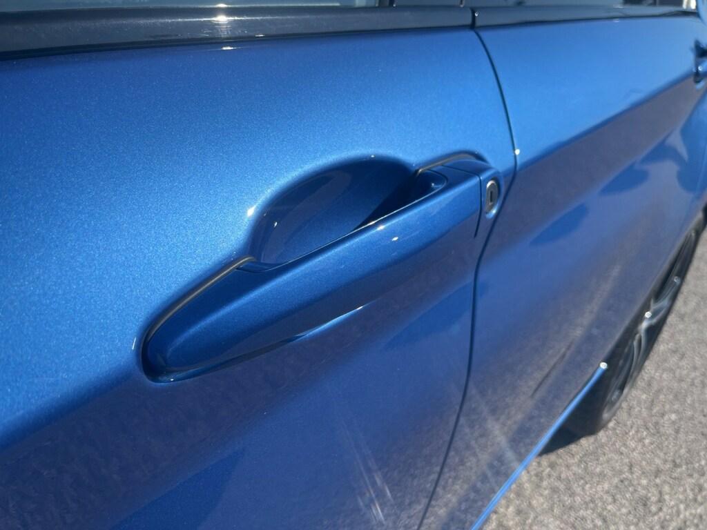BMW Serie 1 118i Msport 5p auto