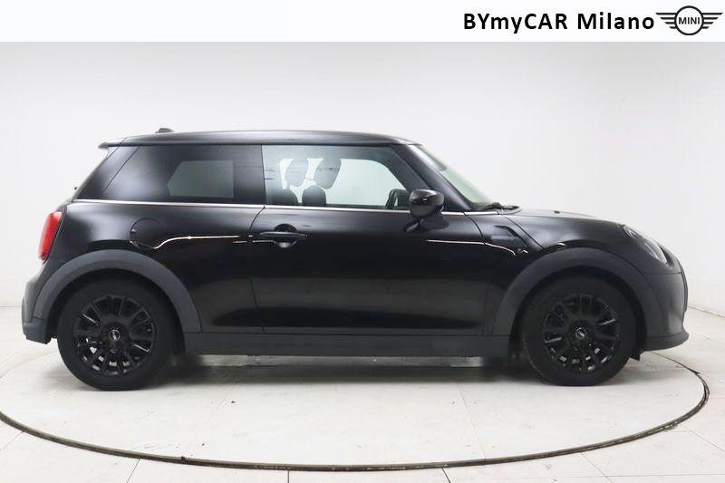 Mini Cooper 1.5 TwinPower Turbo Cooper