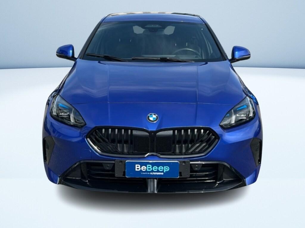 BMW Serie 1 118d MSport Pro auto