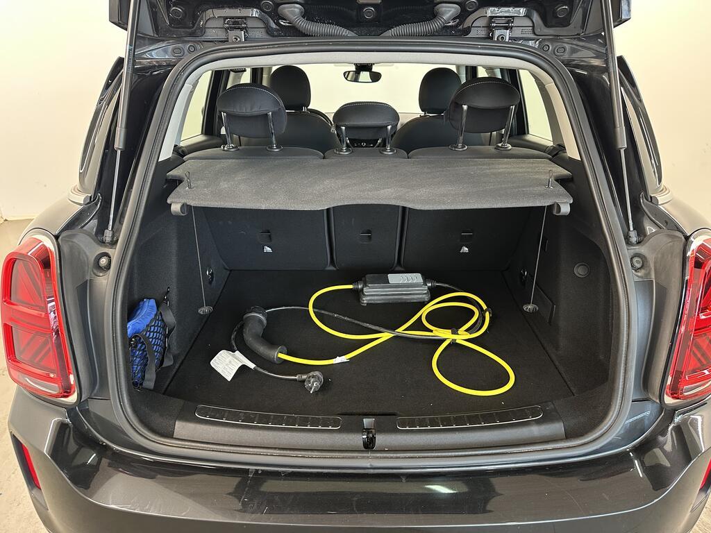 Mini Mini Countryman 1.5 Cooper SE All4 all4 auto