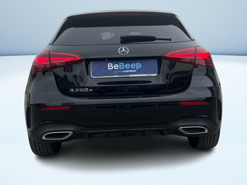 Mercedes Classe A 250 e phev Advanced Plus AMG Line auto