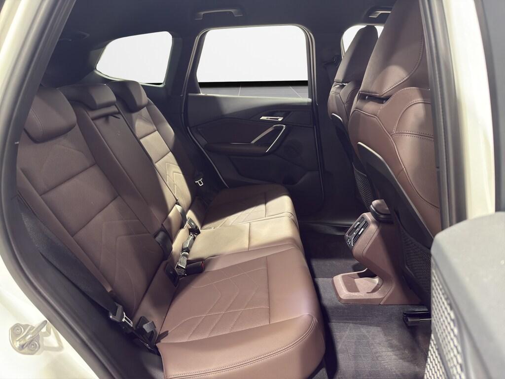 BMW iX1 30 xdrive X-Line