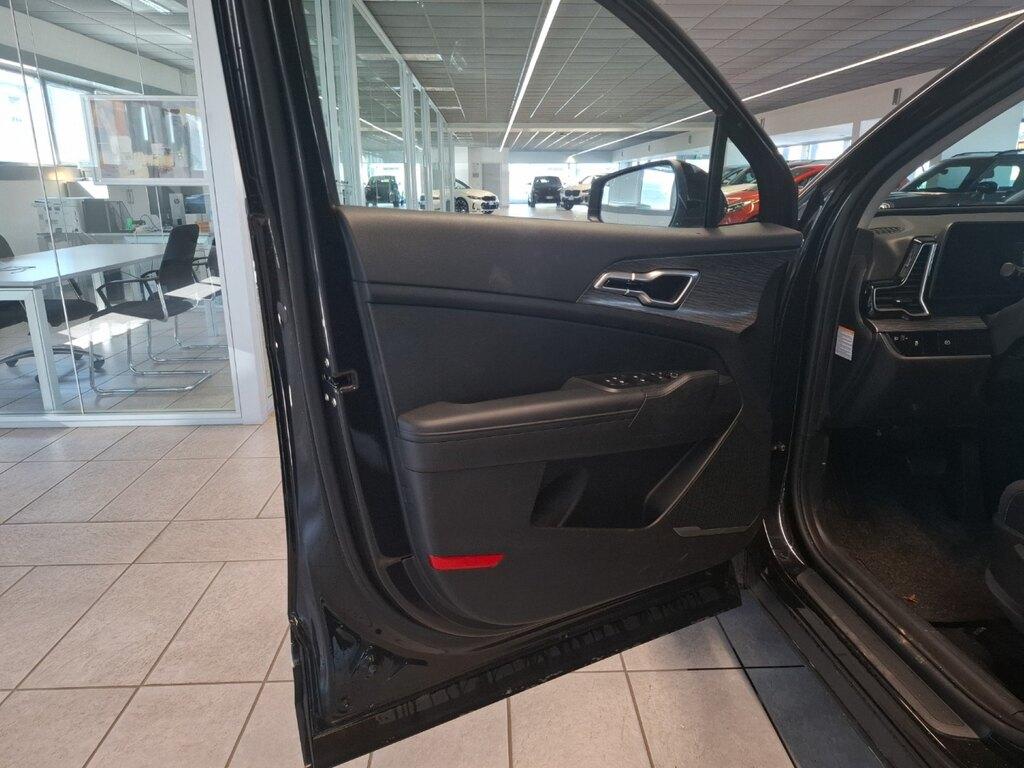 Kia Sportage 1.6 crdi mhev Business dct
