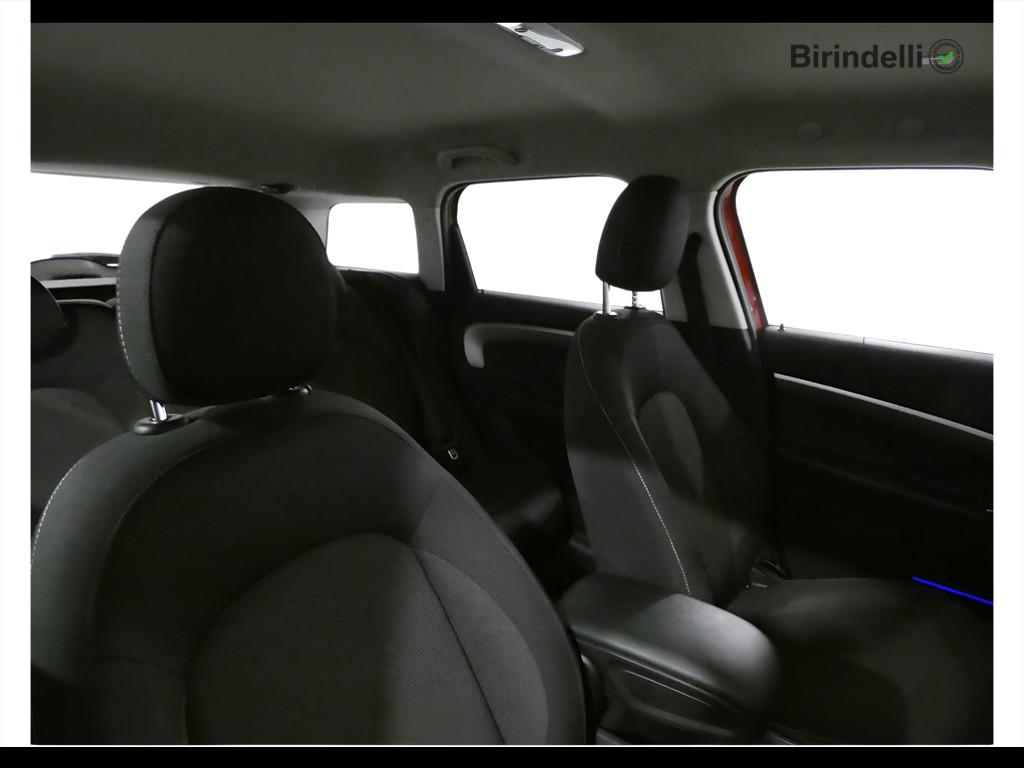 Mini Cooper Countryman 1.5 TwinPower Turbo Cooper