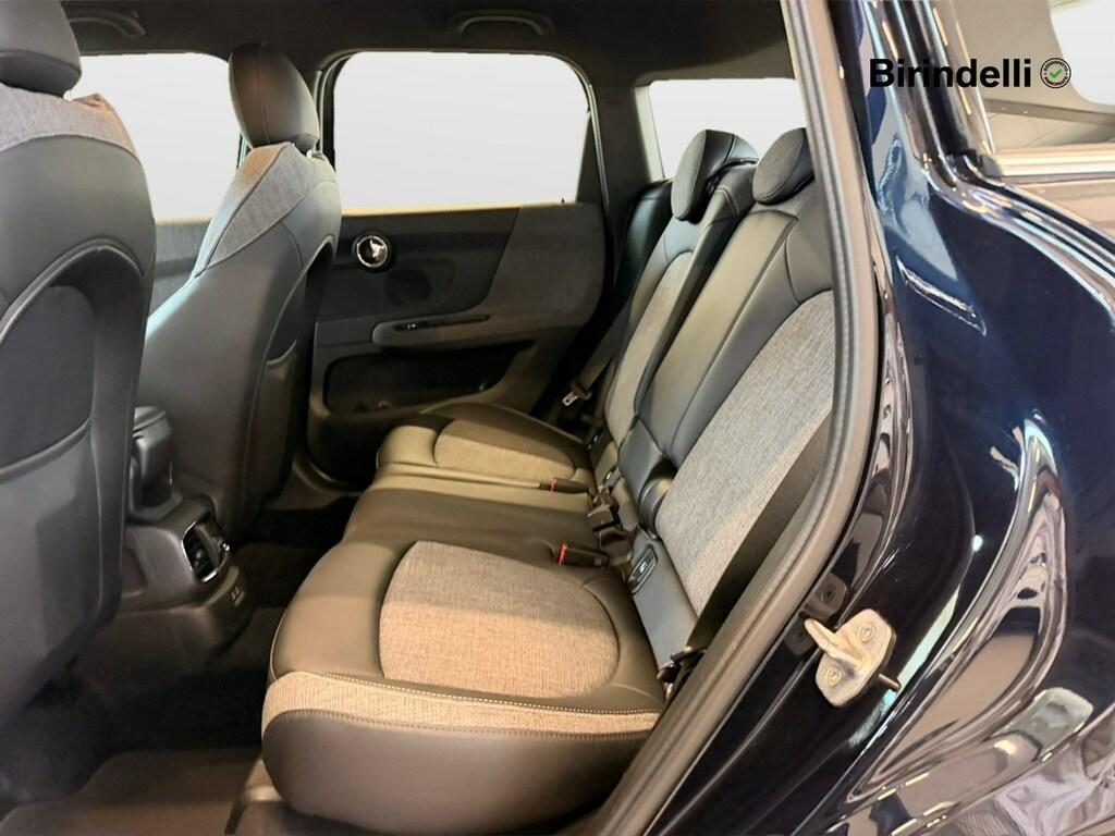 Mini Cooper Countryman 1.5 TwinPower Turbo Cooper