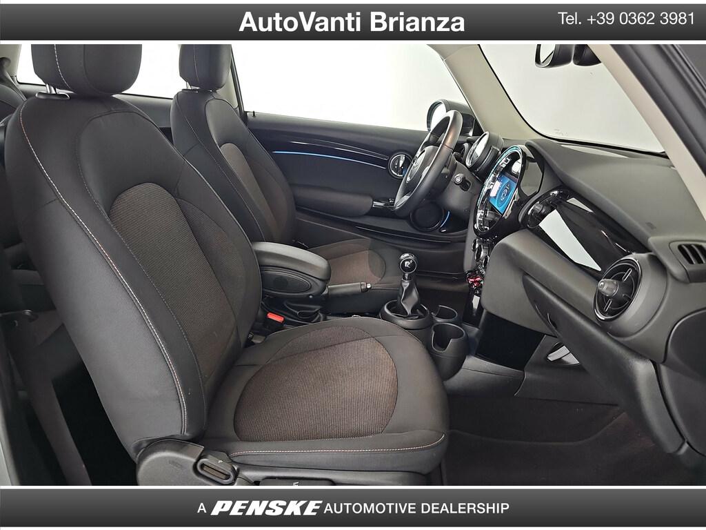 Mini Cooper 1.5 TwinPower Turbo Cooper