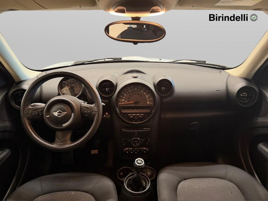 Mini One Countryman 1.6 One
