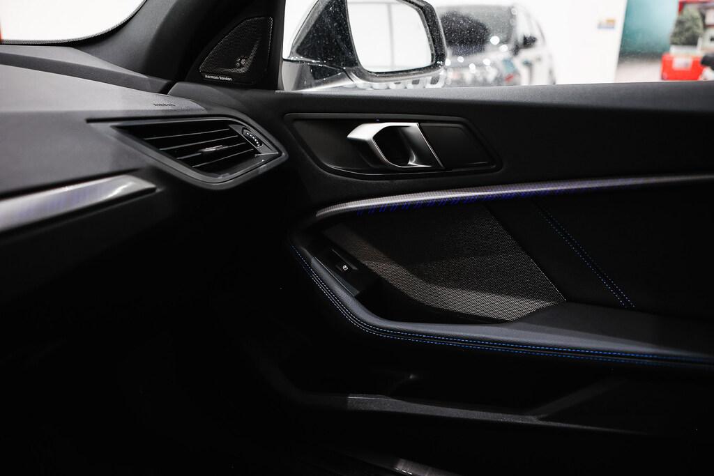 BMW Serie 1 M M 135i ColorVision Edition xdrive auto