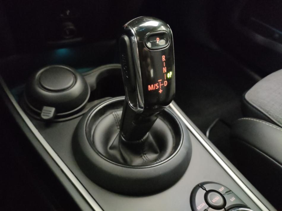 Mini Cooper D Countryman 2.0 TwinPower Turbo Cooper D