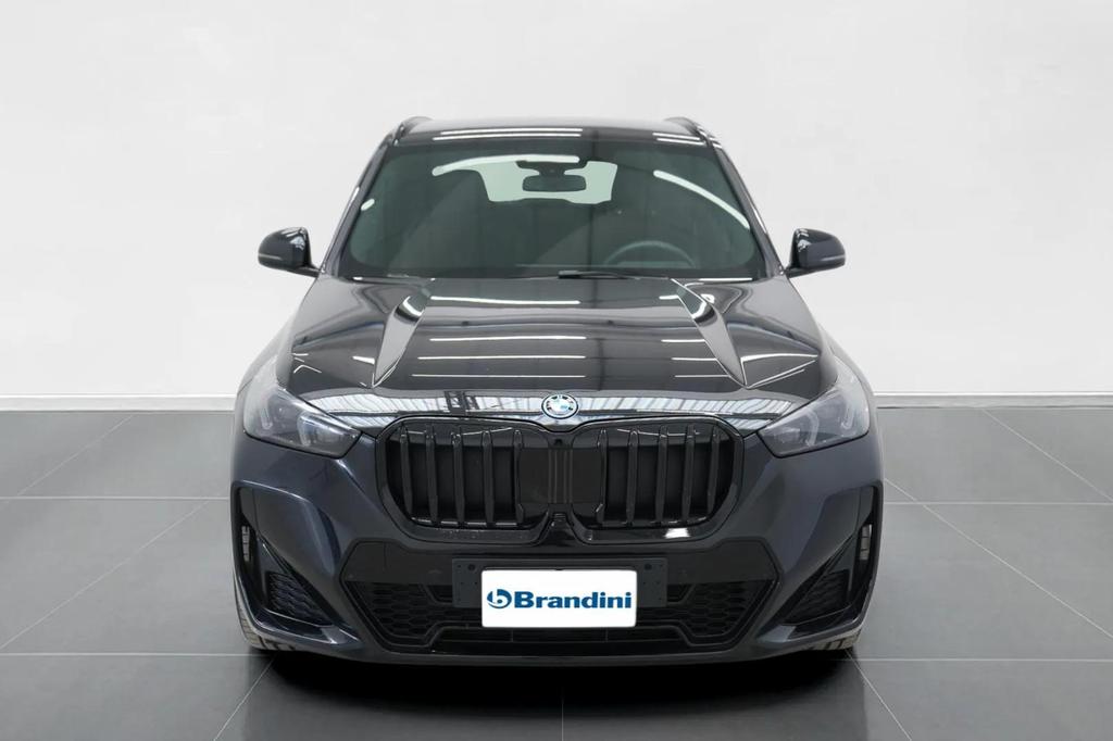 BMW X1 xdrive 25e MSport Pro auto