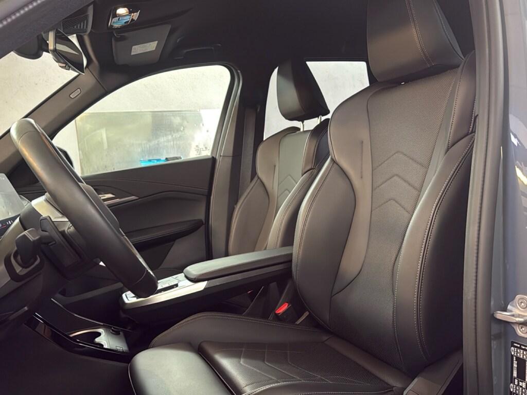 BMW X1 sdrive18d Msport auto