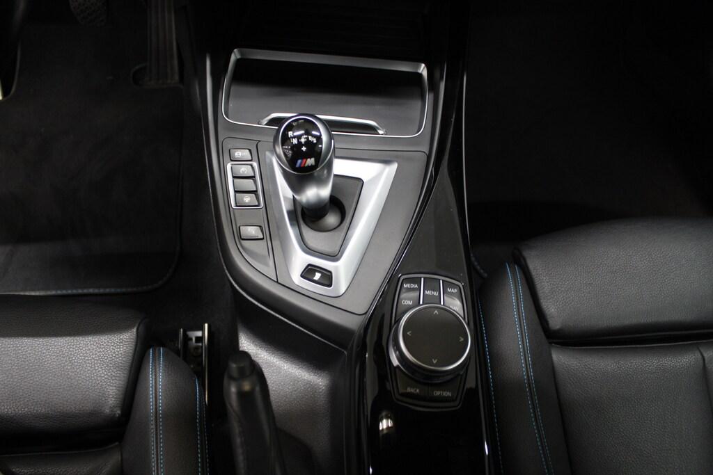 BMW M2 Coupe 3.0 Competition 410cv dkg