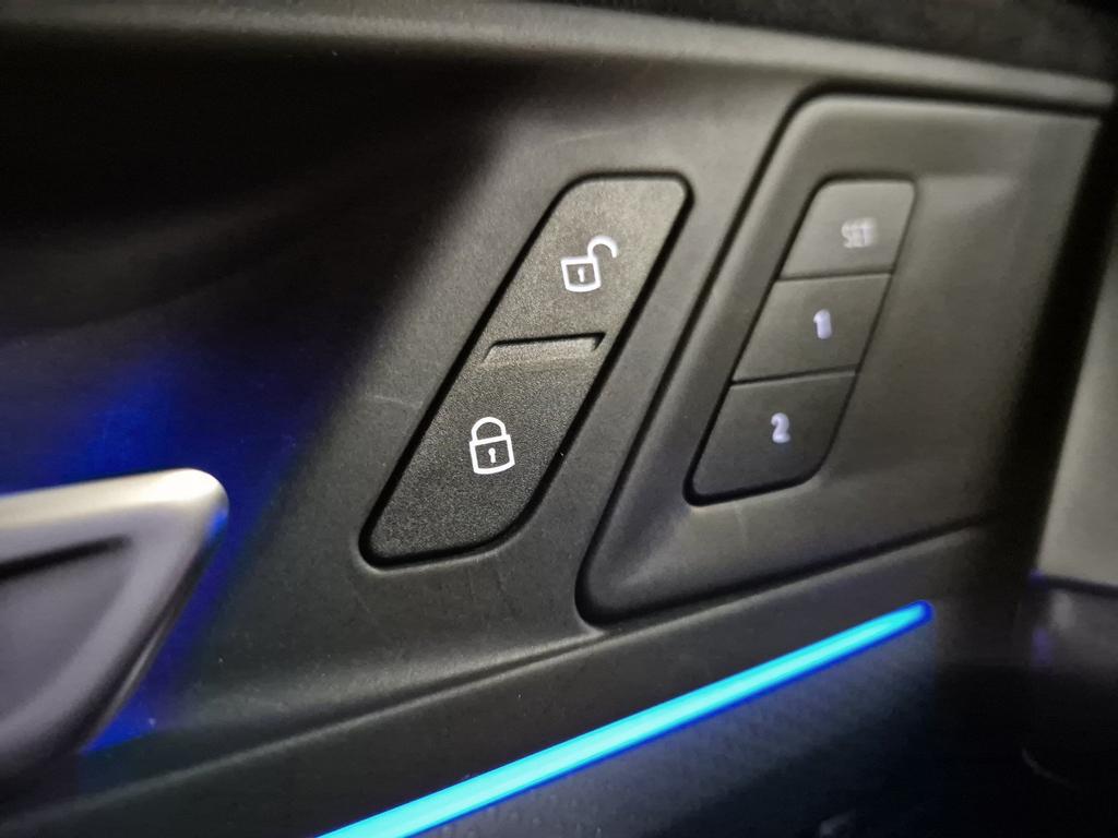 BMW iX2 edrive 20 MSport