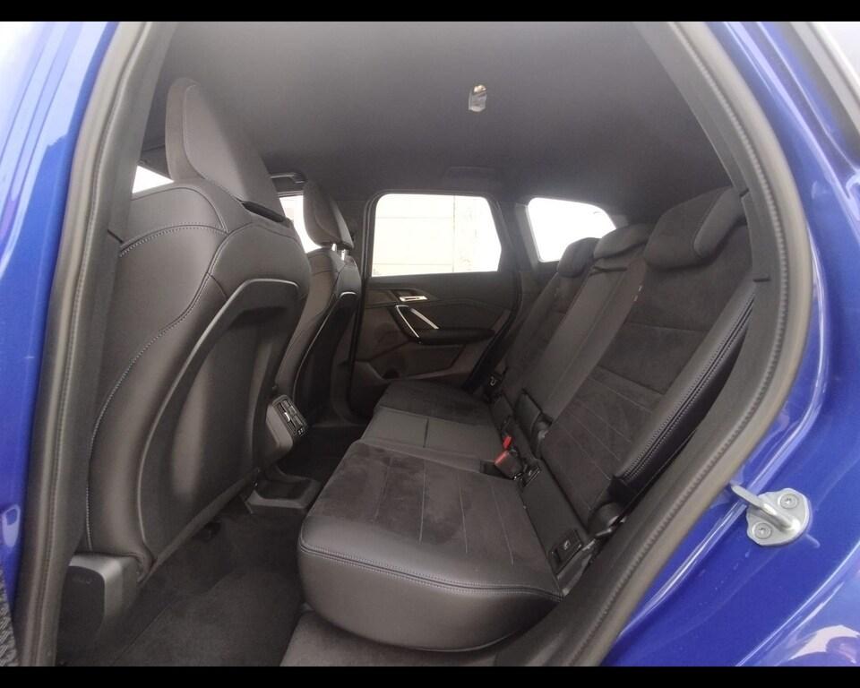 BMW X1 sdrive18d MSport auto