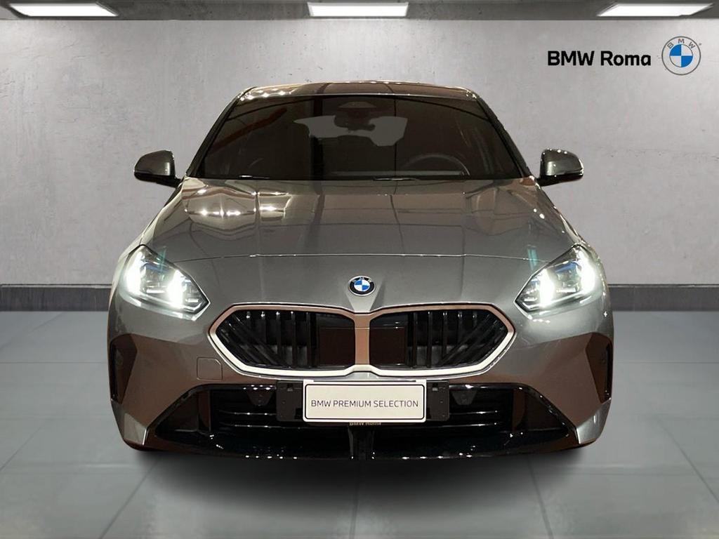 BMW Serie 1 120d 48V MSport auto